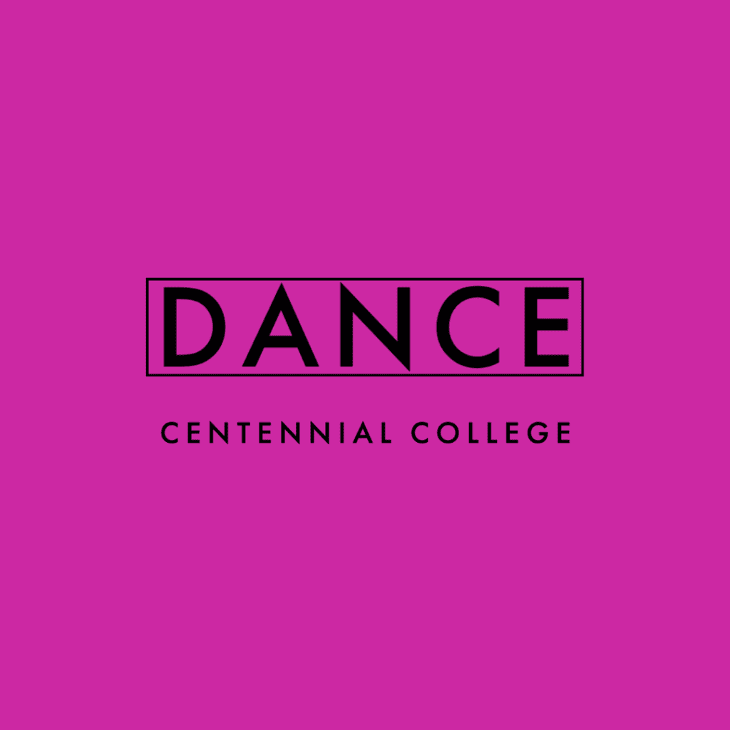 Dance Centennial College