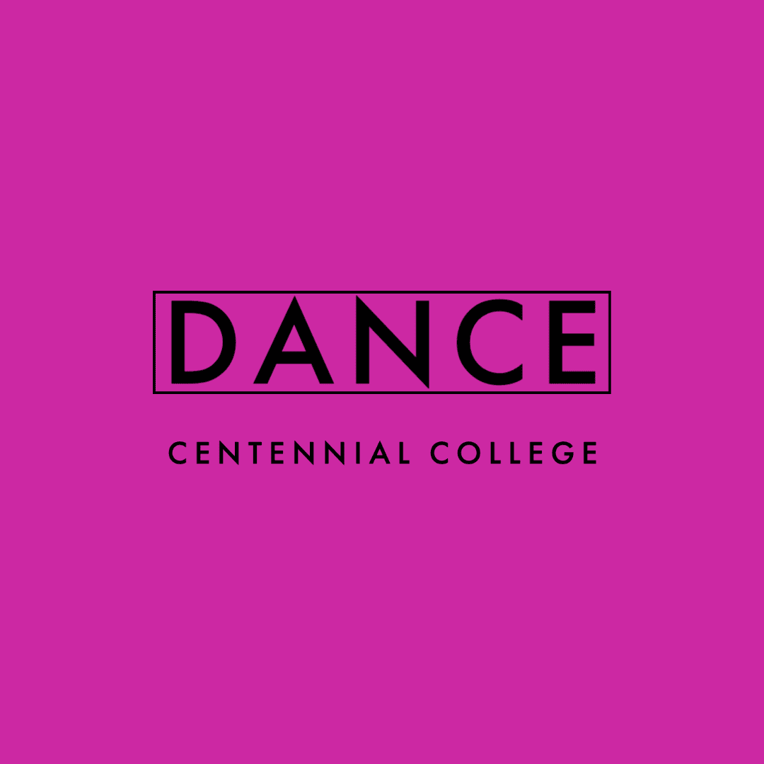 Dance Centennial College