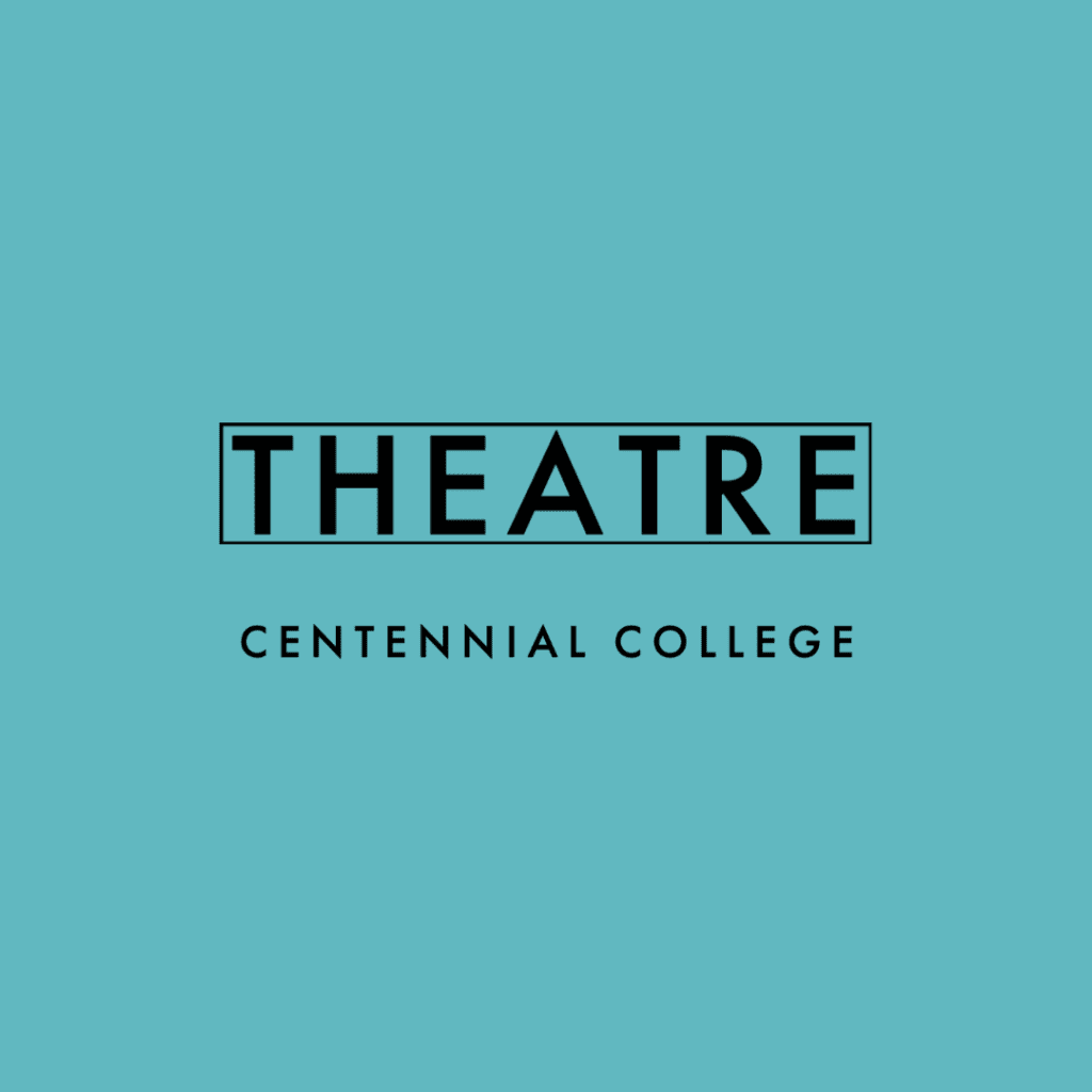 Theatre Centennial College