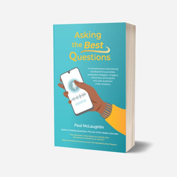 Asking the Best Questions book cover