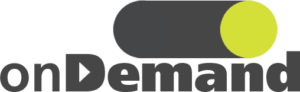 Centennial onDemand logo