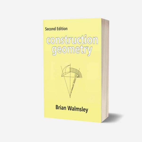 Construction Geometry book cover
